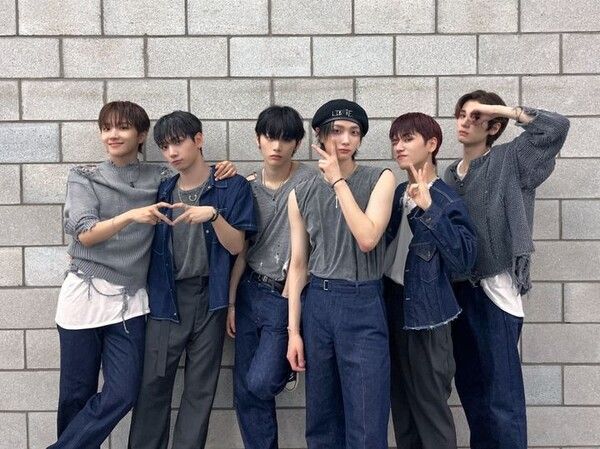 보이넥스트도어. 사진=KOZ 엔터테인먼트