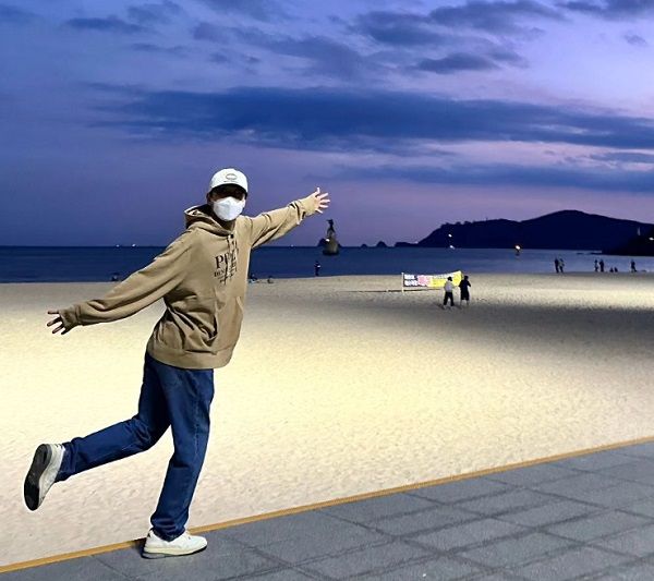 사진=가수 영탁