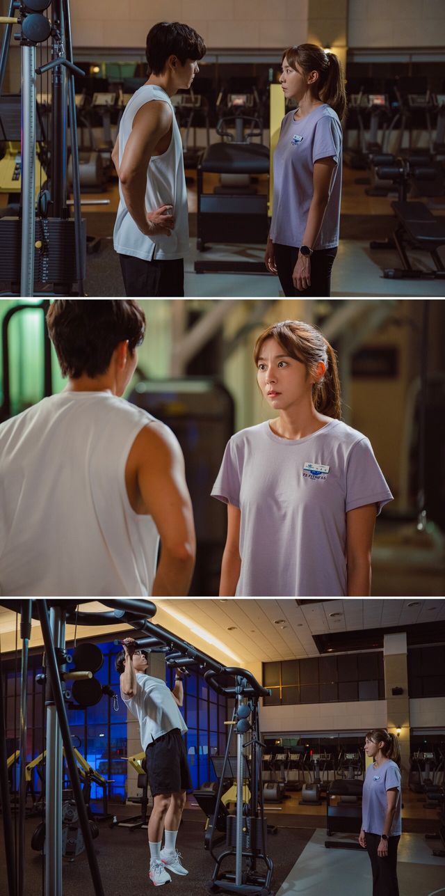 '효심이네 각자도생' 3회. 사진=아크미디어