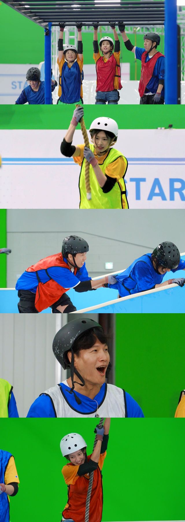 사진=SBS ‘런닝맨’