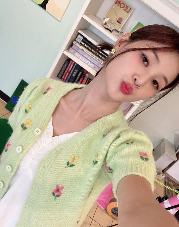 사진=가수 황우림