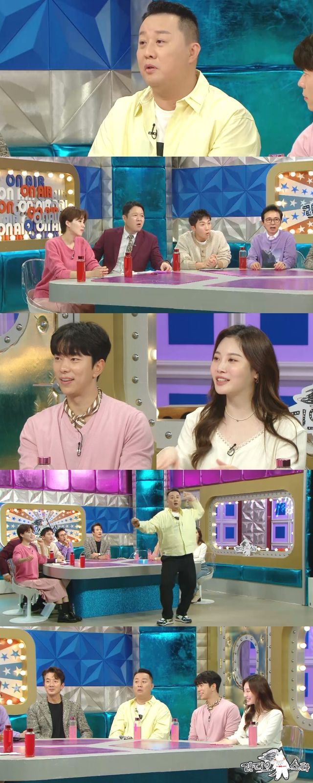 '라디오스타'. 사진=MBC