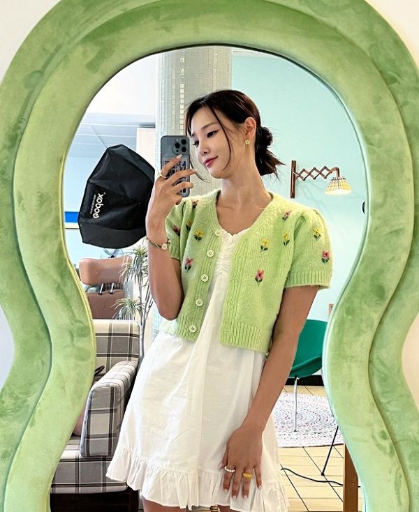 사진=가수 황우림