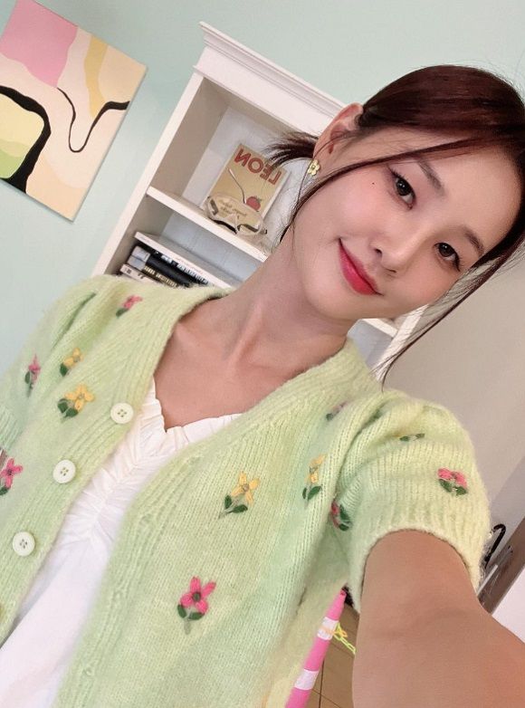 사진=가수 황우림