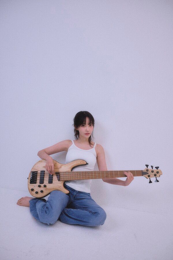 마젠타. 사진=타마고 프로덕션