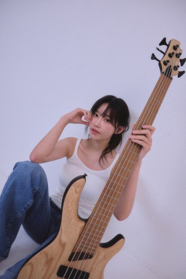 마젠타. 사진=타마고 프로덕션