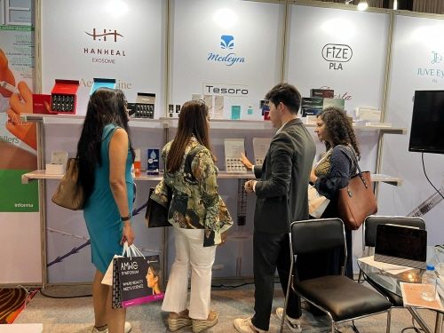 사진=비엔씨 글로벌