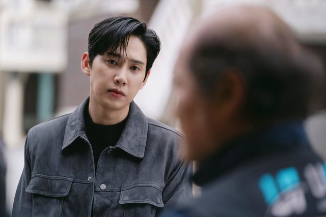 ‘유괴의 날’ 5회 스틸. 사진=ENA