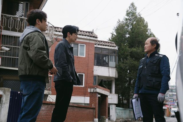 ‘유괴의 날’ 5회 스틸. 사진=ENA