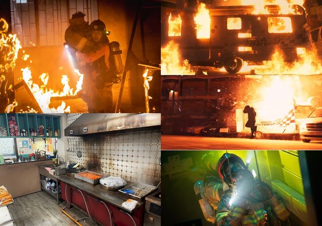 사진=SBS ’소방서 옆 경찰서 그리고 국과수‘&nbsp;