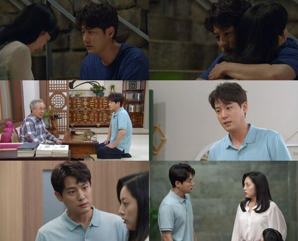 사진=KBS 1TV 일일드라마 '금이야 옥이야'