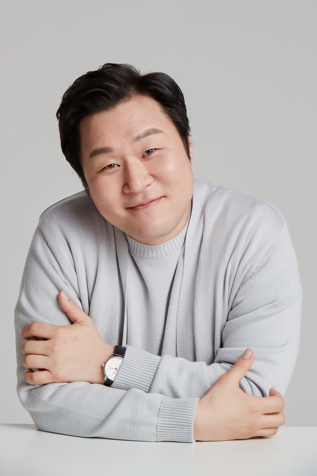 배우 윤경호. 사진=매니지먼트 구