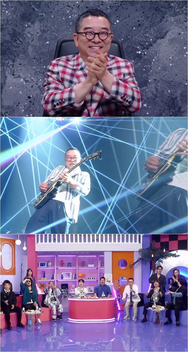 사진=KBS2 '불후의 명곡'