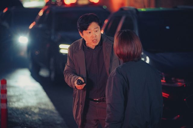 ‘힙하게’ 9회. 사진=스튜디오 피닉스·SLL