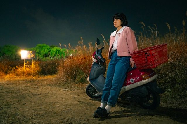 ‘힙하게’ 9회. 사진=스튜디오 피닉스·SLL