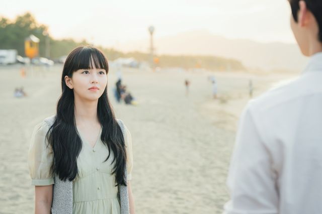 ‘소용없어 거짓말’ 미공개 스틸. 사진=tvN