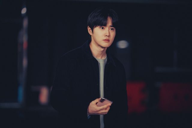 ‘힙하게’ 9회. 사진=스튜디오 피닉스·SLL