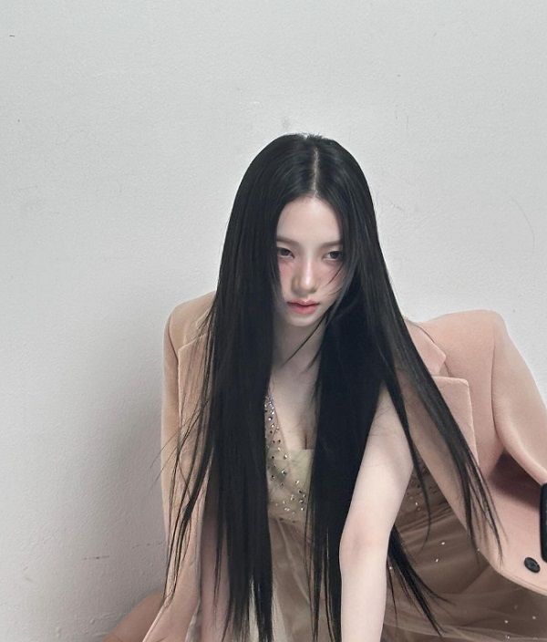 사진=에스파 카리나