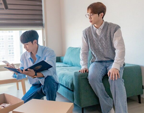 사진=TV CHOSUN ‘나의 해피엔드’