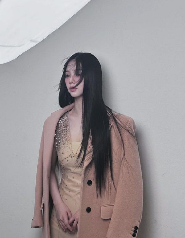 사진=에스파 카리나