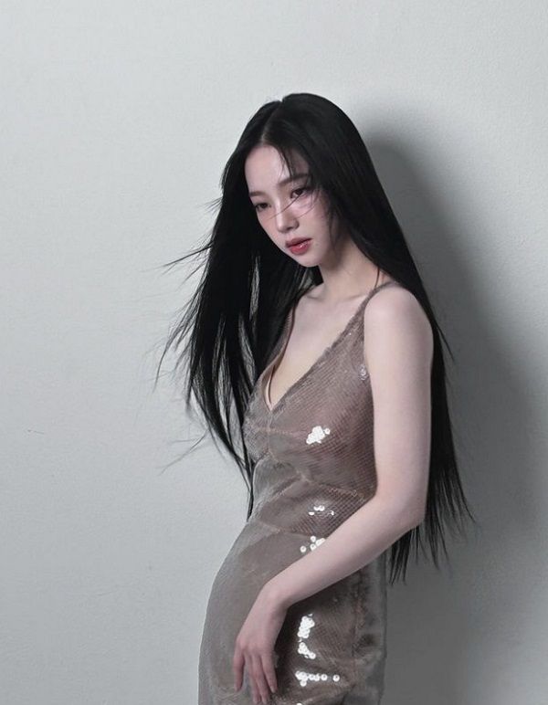 사진=에스파 카리나