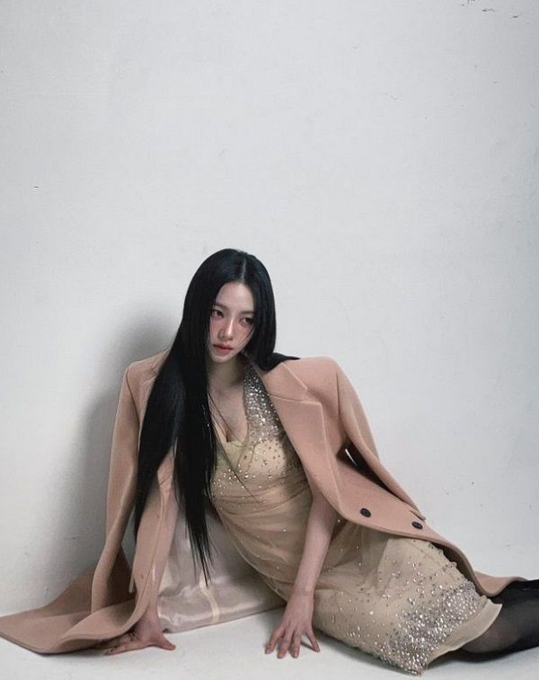 사진=에스파 카리나