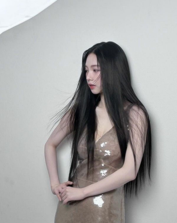 사진=에스파 카리나