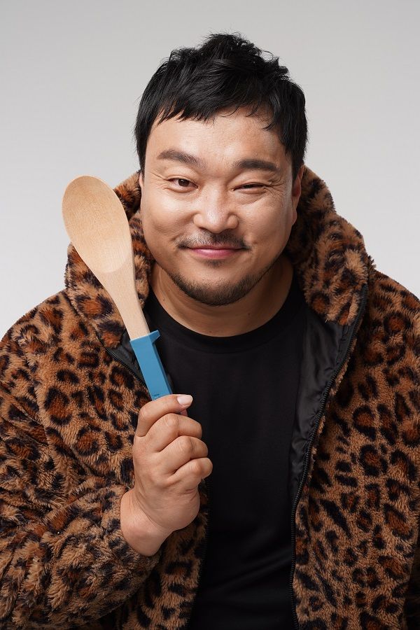 사진=MBC '생방송 행복드림 로또 6/45'