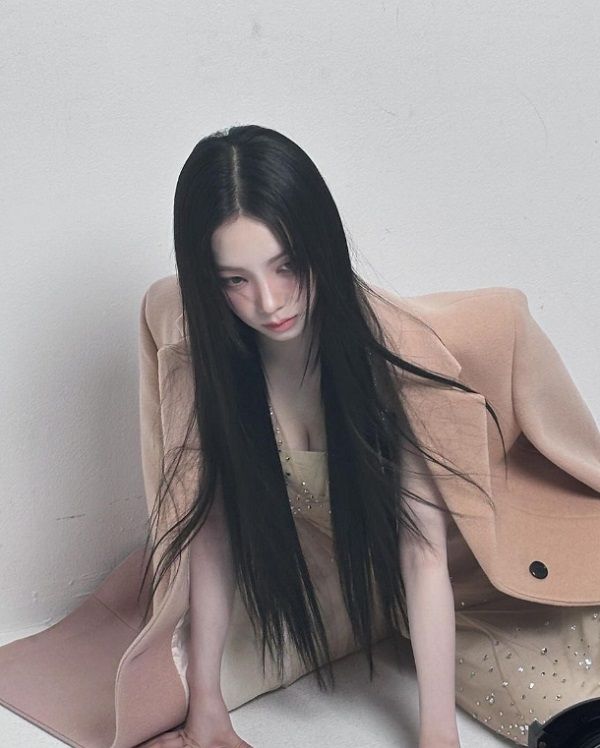 사진=에스파 카리나