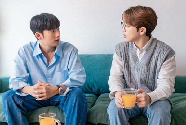 사진=TV CHOSUN ‘나의 해피엔드’