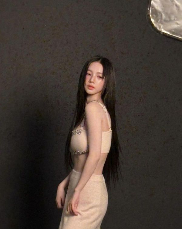 사진=에스파 카리나