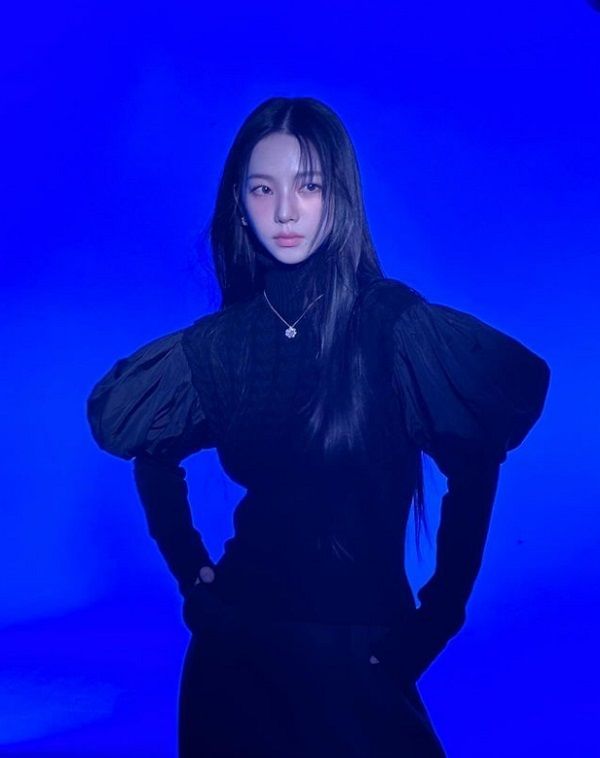 사진=에스파 카리나