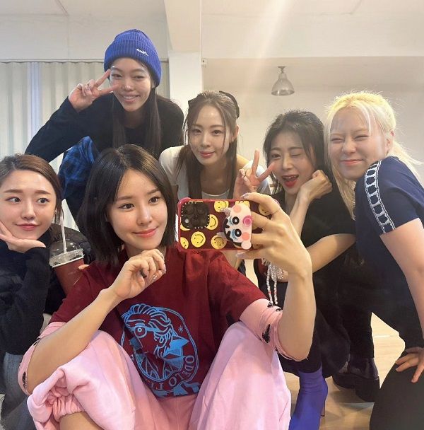 사진=리듬체조 전 국가대표 신수지