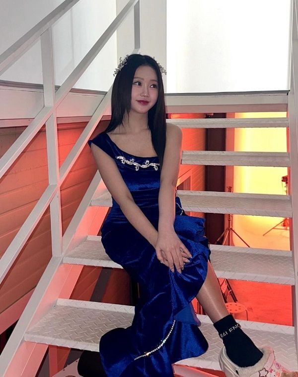 사진=가수 홍지윤