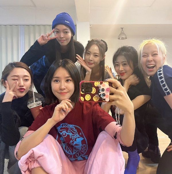 사진=리듬체조 전 국가대표 신수지