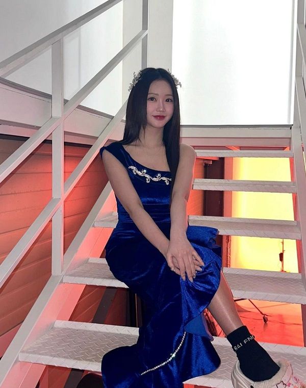 사진=가수 홍지윤