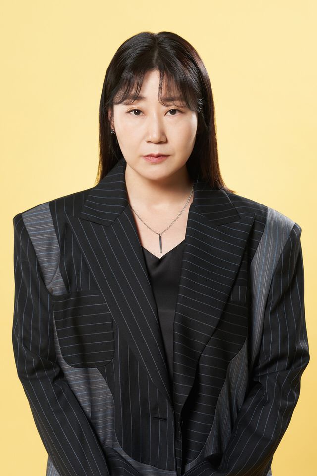 영화 '시민덕희' 라미란. 사진=쇼박스