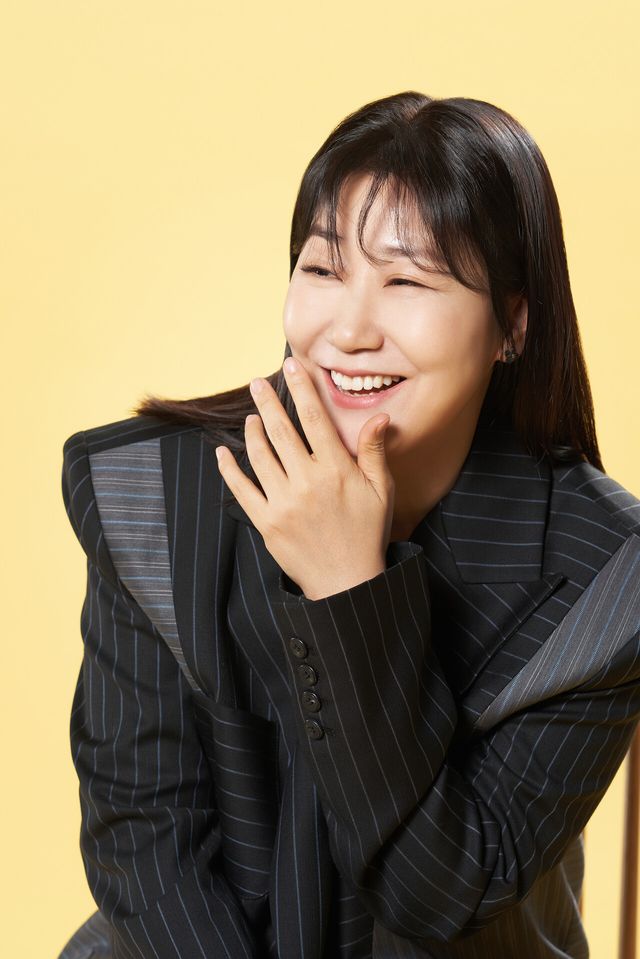 영화 '시민덕희' 라미란. 사진=쇼박스