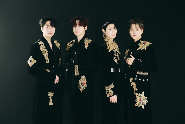 포레스텔라 참여한 'BJJMUSIC Original' 프로젝트의 첫 번째 음원 'Stuck In a Maze'. 사진=BJJMUSIC, 비트인터렉티브