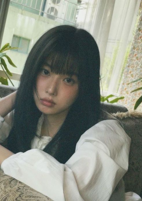 사진=배우 강혜원.