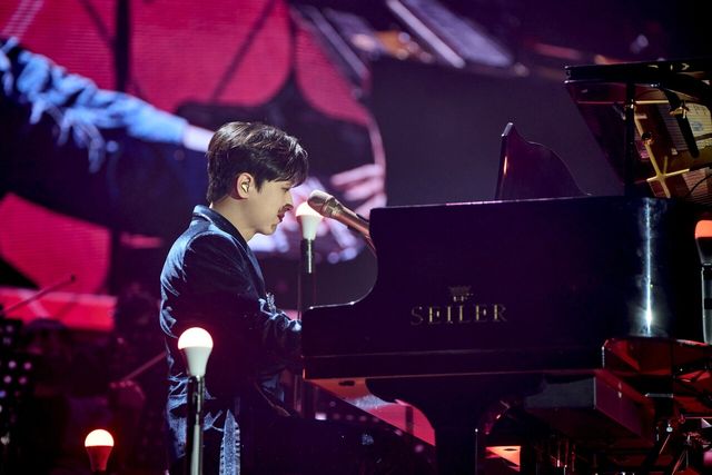 2023 이찬원 콘서트 ‘찬스 감사제’ 대구 공연. 사진=대박기획