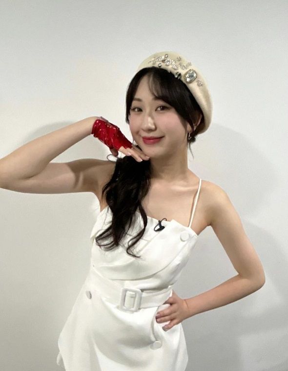 사진=가수 전유진