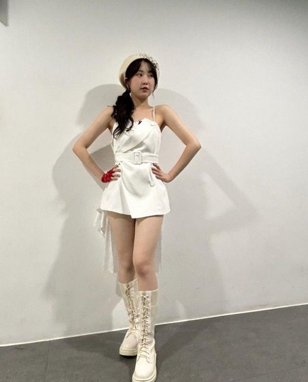 사진=가수 전유진