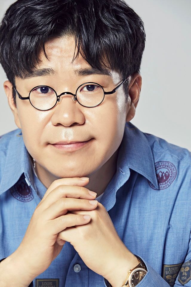 작곡가 조영수. 사진=넥스타엔터테인먼트