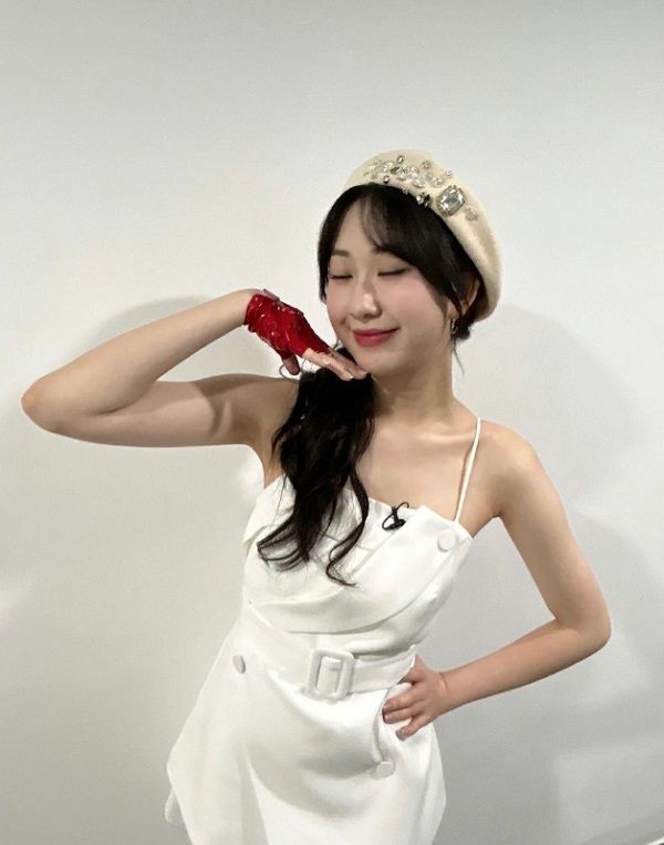 사진=가수 전유진