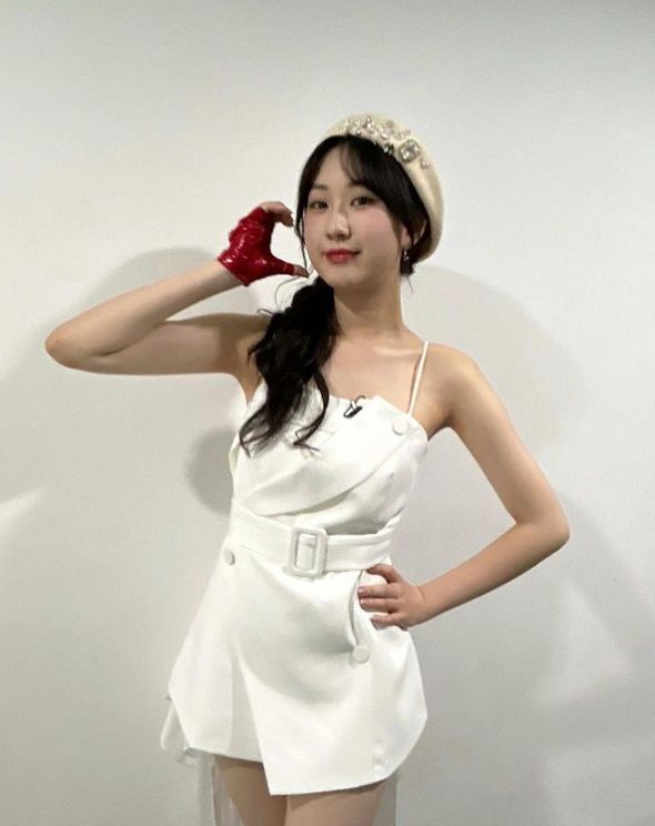 사진=가수 전유진