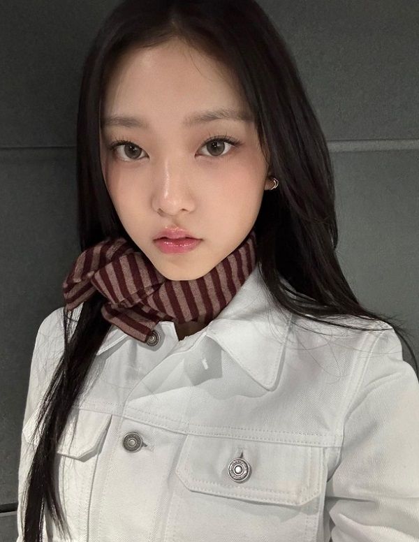 NewJin,Haerin,FelineBeauty