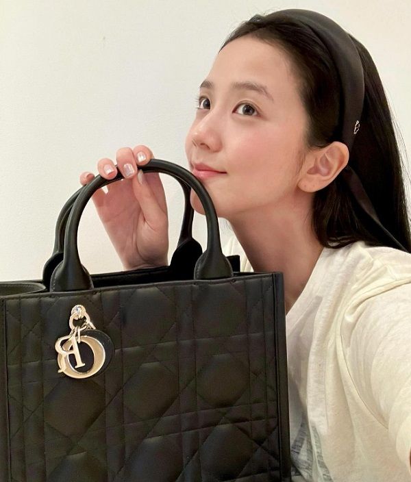 사진=블랙핑크 지수