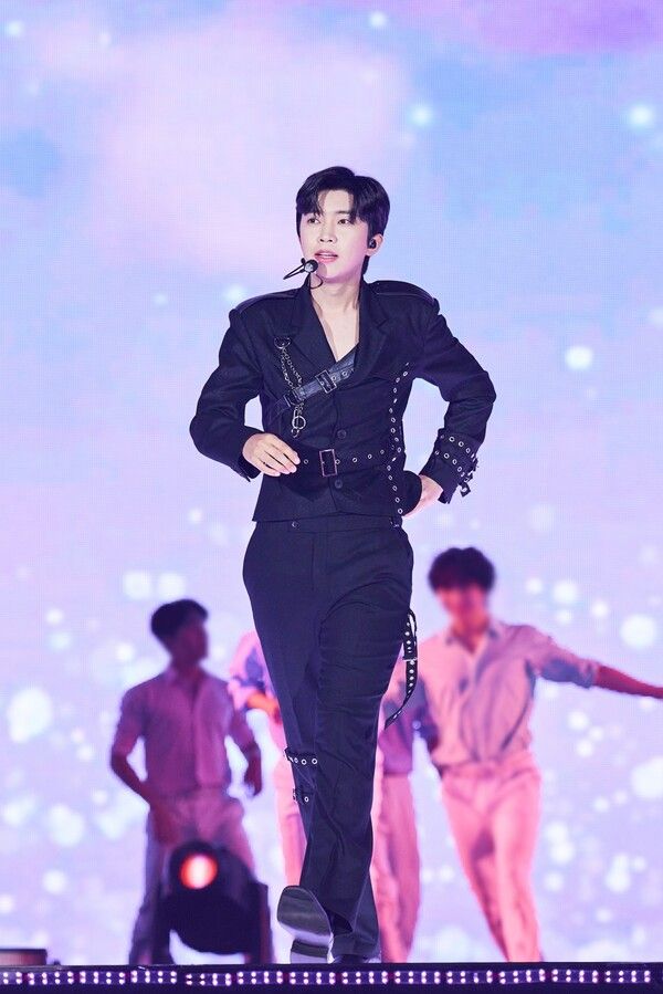 가수 임영웅. 사진=물고기뮤직