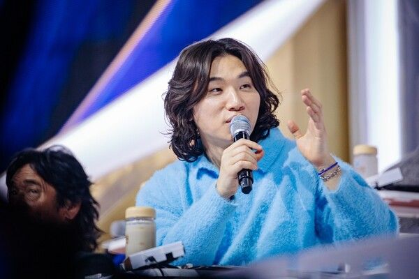 '현역가왕'. 사진=크레아 스튜디오